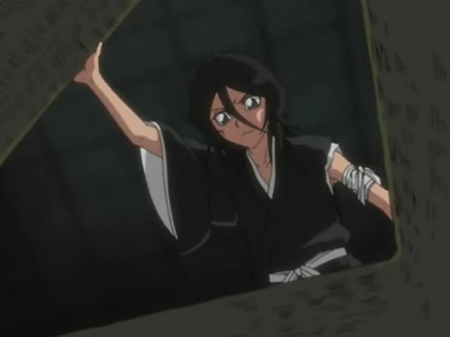 Otaku Gallery  / Anime e Manga / Bleach / Screen Shots / Episodi / 093 - L assalto dei Bount - Il terremoto distruttivo dei Gotei 13 / 168.jpg